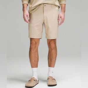 Lululemon Men’s ABC 9” Shorts